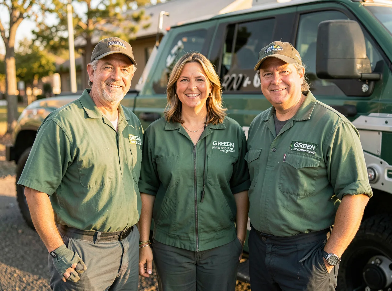 Water Damage Restoration company in Chandler, AZ