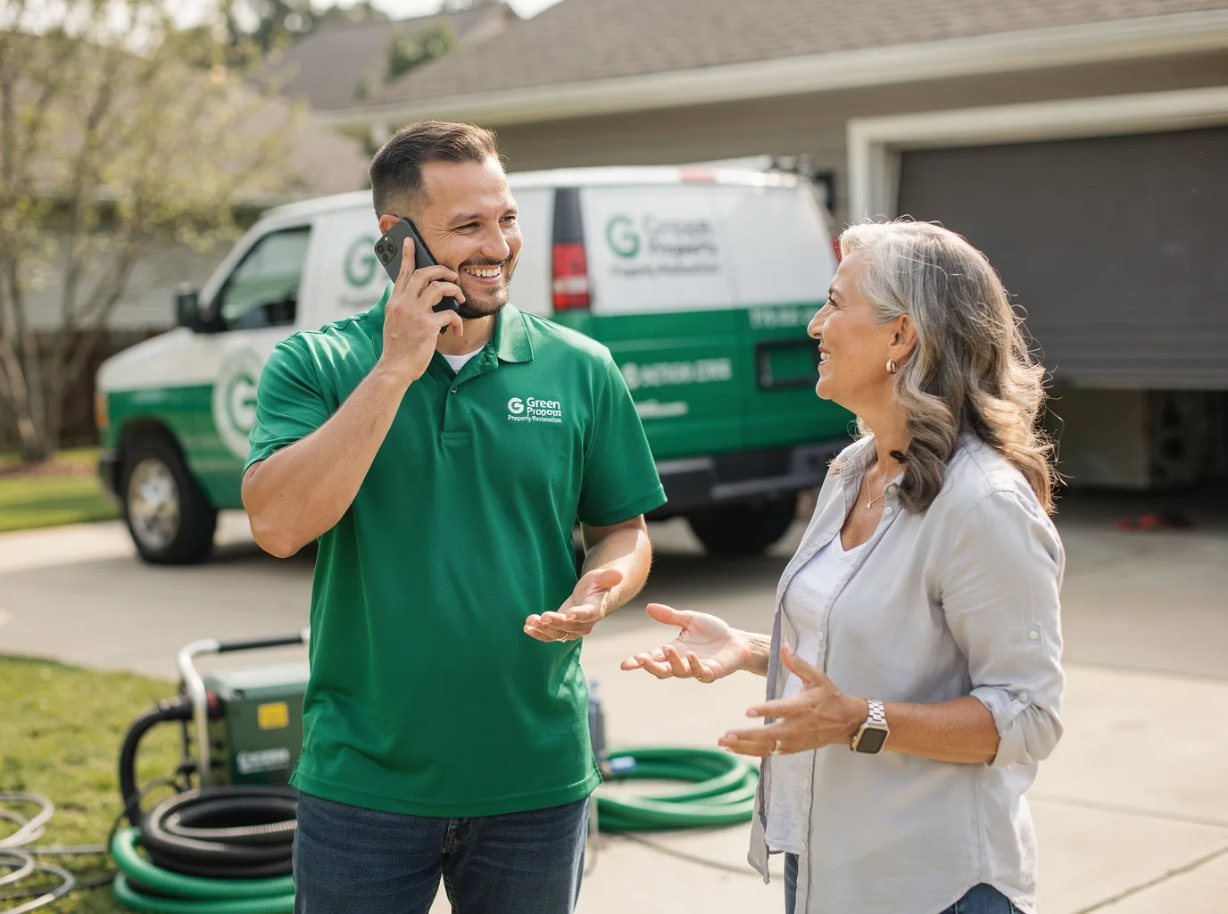 Water Damage Restoration Chandler, AZ FAQs